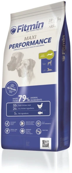 Fitmin Maxi Performance 15kg +Surprise Gratuite Pour Votre Chien 6 Fitmin Maxi Performance 15kg +Surprise Gratuite Pour Votre Chien -ROYAL CANIN Soldes Magasin fre pl Fitmin Maxi Performance 15kg 12258 1
