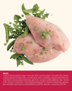 Fitmin Medium Puppy Poulet 15kg -ROYAL CANIN Soldes Magasin fre pl Fitmin Medium Puppy poulet 15kg 16567 5