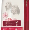 Fitmin Medium Senior Poulet 15kg 2 Fitmin Medium Senior Poulet 15kg -ROYAL CANIN Soldes Magasin fre pl Fitmin Medium Senior poulet 15kg 16568 1
