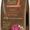 Fitmin Purity Gf Adult Beef 2kg -ROYAL CANIN Soldes Magasin fre pl Fitmin Purity Gf Adult Beef 2kg 10065 2