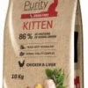 Fitmin Purity Kitten 10kg 1 Fitmin Purity Kitten 10kg -ROYAL CANIN Soldes Magasin fre pl Fitmin Purity Kitten 10kg 9207 1