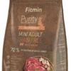 Fitmin Purity Mini Adult Grainfree Beef 4kg 1 Fitmin Purity Mini Adult Grainfree Beef 4kg -ROYAL CANIN Soldes Magasin fre pl Fitmin Purity Mini Adult Grainfree Beef 4kg 10022 1