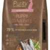 Fitmin Purity Puppy Grainfree Fish 12kg+ Surprise Gratuite Pour Votre Chien -ROYAL CANIN Soldes Magasin fre pl Fitmin Purity Puppy Grainfree Fish 12kg Surprise gratuite pour votre chien 27231 1
