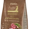 Fitmin Purity Riz Semimaliste Lapin&Agneau 800g -ROYAL CANIN Soldes Magasin fre pl Fitmin Purity Riz Semimaliste Lapin Agneau 800g 10060 1