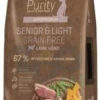 Fitmin Purity Senior Grainfree Light Lamb 12kg+ Surprise Gratuite Pour Votre Chien -ROYAL CANIN Soldes Magasin fre pl Fitmin Purity Senior Grainfree Light Lamb 12kg Surprise gratuite pour votre chien 27236 1