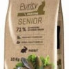 Fitmin Purity Senior Lapin Et Agneau 10kg -ROYAL CANIN Soldes Magasin fre pl Fitmin Purity Senior Lapin et Agneau 10kg 16009 1