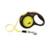 Flexi Laisse Classic S Sangle 5m Jusqu'à 15kg Jaune Néon 2 Flexi Laisse Classic S Sangle 5m Jusqu'à 15kg Jaune Néon -ROYAL CANIN Soldes Magasin fre pl Flexi Laisse Classic S Sangle 5m jusqua 15kg Jaune Neon 15007 1