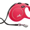 Flexi Laisse New Classic L Ruban 8m Jusqu'à 50kg Rouge 2 Flexi Laisse New Classic L Ruban 8m Jusqu'à 50kg Rouge -ROYAL CANIN Soldes Magasin fre pl Flexi Laisse New Classic L Ruban 8m Jusqua 50kg Rouge 23076 1