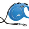 Flexi Laisse New Classic L Sangle 8m Jusqu'à 50kg Bleu -ROYAL CANIN Soldes Magasin fre pl Flexi laisse New Classic L Sangle 8m jusqua 50kg Bleu 8996 1