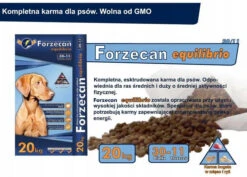 Forzecan Equilibrio 45% Viande Sans OGM 20kg -ROYAL CANIN Soldes Magasin fre pl Forzecan Equilibrio 45 Viande sans OGM 20kg 26627 2