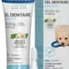 Francodex Gel Dentaire Apaisant Pour Chiots 50g -ROYAL CANIN Soldes Magasin fre pl Francodex Gel dentaire apaisant pour chiots 50g 14503 1