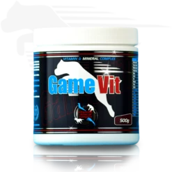GAME DOG Game Vit 500g