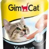 GIMCAT YOGURT Pour Chats 150g X12