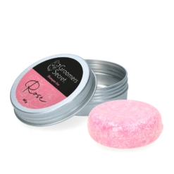 GROOMERS SECRET Shampooing à La Rose