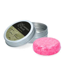 GROOMERS SECRET Shampooing En Dés HERBACEOUS TREE