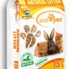 Gaja Eco-Pet Litière En Bois Et Litière Pour Petits Animaux 35L 1 Gaja Eco-Pet Litière En Bois Et Litière Pour Petits Animaux 35L -ROYAL CANIN Soldes Magasin fre pl Gaja Eco Pet Litiere en bois et litiere pour petits animaux 35L 27767 1