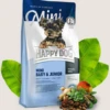 HAPPY DOG Mini Baby & Junior 4kg 2 HAPPY DOG Mini Baby & Junior 4kg -ROYAL CANIN Soldes Magasin fre pl HAPPY DOG Mini baby junior 4kg 12084 1
