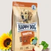 HAPPY DOG NaturCroq Bœuf & Riz 15kg -ROYAL CANIN Soldes Magasin fre pl HAPPY DOG NaturCroq Boeuf Riz 15kg 12086 1