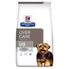 Hills HILL'S PD Prescription Diet Canine L/d Liver Care 4kg