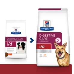 Hills HILL'S PD Prescription Diet Canine I/d 4kg 8 Hills HILL'S PD Prescription Diet Canine I/d 4kg -ROYAL CANIN Soldes Magasin fre pl HILLS PD Prescription Diet Canine i d 4kg 26851 1