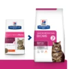 Hills HILL'S PD Prescription Diet Feline Gastrointestinal Biome 1.5kg -ROYAL CANIN Soldes Magasin fre pl HILLS PD Prescription Diet Feline Gastrointestinal Biome 1 5kg 26012 1