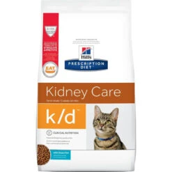 Hills HILL'S PD Prescription Diet Feline K/d Tuna 1,5kg -ROYAL CANIN Soldes Magasin fre pl HILLS PD Prescription Diet Feline k d Tuna 1 5kg 25402 2
