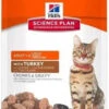 Hills HILL'S SP Science Plan Féline Adulte Dinde Sachet De 85g X12 1 Hills HILL'S SP Science Plan Féline Adulte Dinde Sachet De 85g X12 -ROYAL CANIN Soldes Magasin fre pl HILLS SP Science Plan Feline Adulte Dinde sachet de 85g x12 30156 1