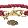 HUNTER List Collier Rouge 40cm -ROYAL CANIN Soldes Magasin fre pl HUNTER List Collier Rouge 40cm 12073 1