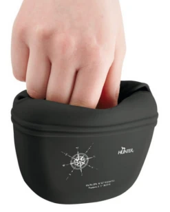 HUNTER Sachet Pour Friandises List Anthracite -ROYAL CANIN Soldes Magasin fre pl HUNTER sachet pour friandises List anthracite 21379 2