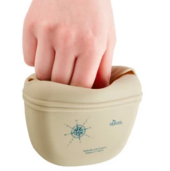 HUNTER Sachet Pour Friandises List Beige -ROYAL CANIN Soldes Magasin fre pl HUNTER sachet pour friandises List beige 21377 2