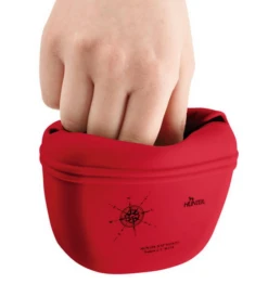 HUNTER Sachet Pour Friandises Pochette Listrouge -ROYAL CANIN Soldes Magasin fre pl HUNTER sachet pour friandises pochette List rouge 21378 2