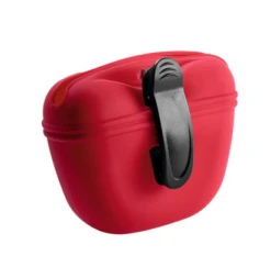 HUNTER Sachet Pour Friandises Pochette Listrouge -ROYAL CANIN Soldes Magasin fre pl HUNTER sachet pour friandises pochette List rouge 21378 3