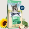 Happy Cat Minkas Perfect Mix Volaille, Poisson Et Agneau 10 Kg+Surprise Gratuite Pour Chat -ROYAL CANIN Soldes Magasin fre pl Happy Cat Minkas Perfect Mix volaille poisson et agneau 10 kg Surprise gratuite pour chat 27811 1