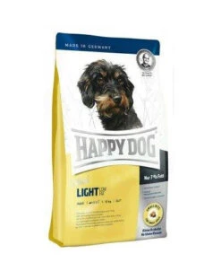 Happy Dog Mini Light 4 Kg -ROYAL CANIN Soldes Magasin fre pl Happy Dog Mini Light 4 kg 30509 2