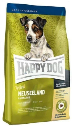 Happy Dog Mini Nouvelle Zélande 10kg 7 Happy Dog Mini Nouvelle Zélande 10kg -ROYAL CANIN Soldes Magasin fre pl Happy Dog Mini Nouvelle Zelande 10kg 30511 3