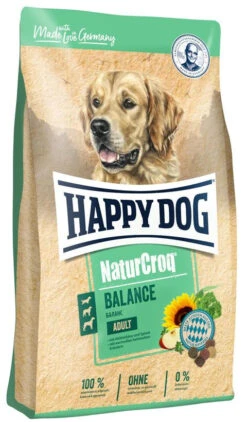 Happy Dog NaturCroq Adult Balance 1kg X 2 13 Happy Dog NaturCroq Adult Balance 1kg X 2 -ROYAL CANIN Soldes Magasin fre pl Happy Dog NaturCroq Adult Balance 1kg 11138 5