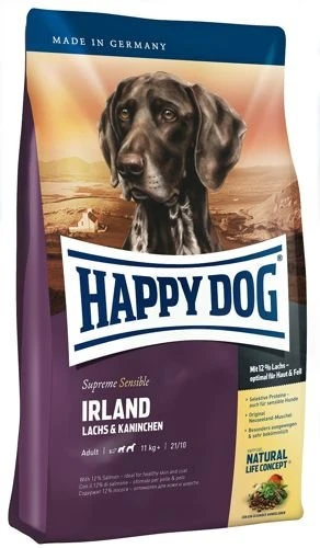 Happy Dog Supreme Ireland 12,5kg 3 Happy Dog Supreme Ireland 12,5kg