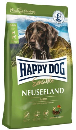 Happy Dog Supreme Neusseland 12,5kg