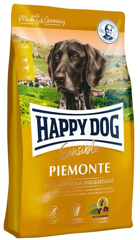 Happy Dog Supreme Piemonte 10kg 3 Happy Dog Supreme Piemonte 10kg