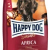 Happy Dog Supreme Sensible Africa 12,5kg+ Surprise Pour Chien Gatuit -ROYAL CANIN Soldes Magasin fre pl Happy Dog Supreme Sensible Africa 12 5kg surprise pour Chien Gatuit 26969 1