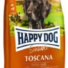 Happy Dog Supreme Toscana 4kg 1 Happy Dog Supreme Toscana 4kg -ROYAL CANIN Soldes Magasin fre pl Happy Dog Supreme Toscana 4kg 11200 1
