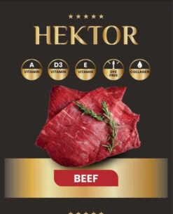 Hektor Premium - Barre D'aliments Pour Chiens Au Bœuf 10x900g 10 Hektor Premium - Barre D'aliments Pour Chiens Au Bœuf 10x900g -ROYAL CANIN Soldes Magasin fre pl Hektor Premium Barre daliments pour chiens au boeuf 10x900g 29443 1