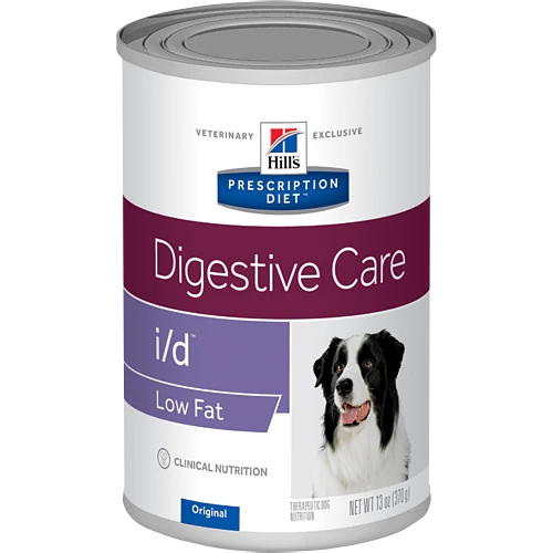 Hills Hill's PD Prescription Diet Canine I/d Low Fat 360g -boîte X12 4 Hills Hill's PD Prescription Diet Canine I/d Low Fat 360g -boîte X12 – Image 2
