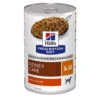 Hills Hill's PD Prescription Diet Canine K/d 370g X6