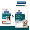 Hills Hill's PD Prescription Diet Canine W/d 4kg -ROYAL CANIN Soldes Magasin fre pl Hills PD Prescription Diet Canine w d 4kg 16681 1