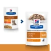 Hills Hill's PD Prescription Diet Feline K/d Poulet 85g X12 -ROYAL CANIN Soldes Magasin fre pl Hills PD Prescription Diet Feline k d Poulet 85g x12 30444 1
