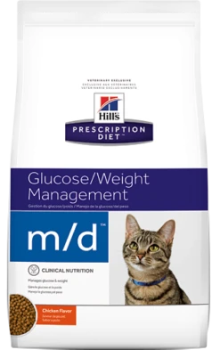 Hills Hill's PD Prescription Diet Feline M/d Poulet 1,5kg -ROYAL CANIN Soldes Magasin fre pl Hills PD Prescription Diet Feline m d Poulet 1 5kg 12917 3