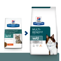 Hills Hill's PD Prescription Diet Feline W/d Poulet 1,5kg 5 Hills Hill's PD Prescription Diet Feline W/d Poulet 1,5kg -ROYAL CANIN Soldes Magasin fre pl Hills PD Prescription Diet Feline w d Poulet 1 5kg 12946 2
