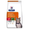 Hills Hill's PD Prescription Diet C/d Urinary Stress + Metabolic Feline 1,5kg -ROYAL CANIN Soldes Magasin fre pl Hills PD Prescription Diet c d Urinary Stress Metabolic Feline 1 5kg 13253 1