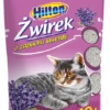 Hilton Litière Agglomérante à La Bentonite Pour Chats Lavande 10l 1 Hilton Litière Agglomérante à La Bentonite Pour Chats Lavande 10l -ROYAL CANIN Soldes Magasin fre pl Hilton Litiere agglomerante a la bentonite pour chats Lavande 10l 9961 1